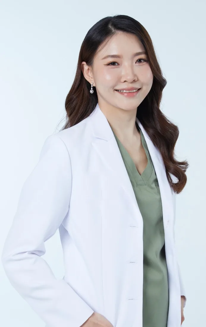 Jutakorn Saksamrit, M.D.